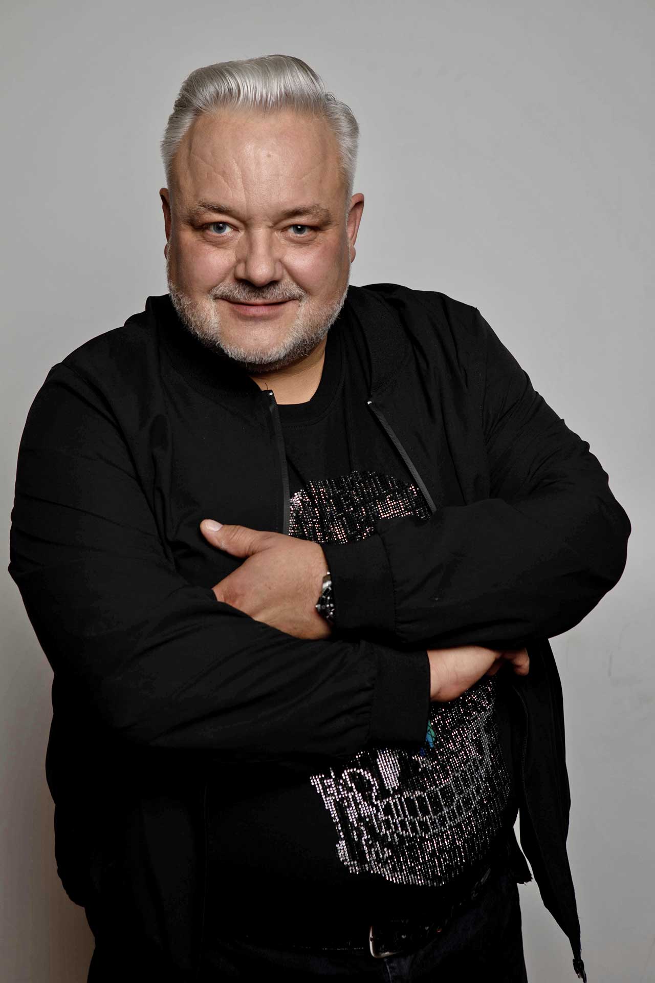 Thomas Feuerhack